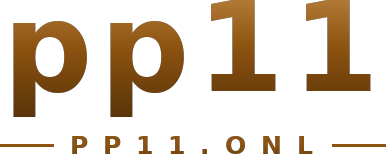 pp11 logo