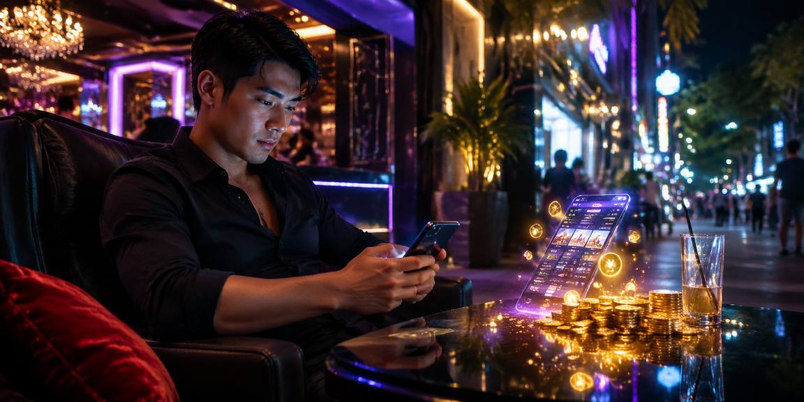 pp11 Đăng ký pp11 — vào sảnh trong vài bước